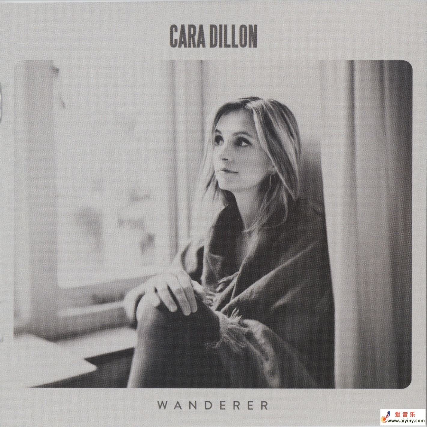 民谣歌手 Cara Dillon（卡拉・狄龙）《Wanderer（流浪者）》