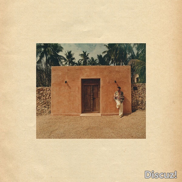 Ady Suleiman - Chasing (2026) [16B-44.1kHz]