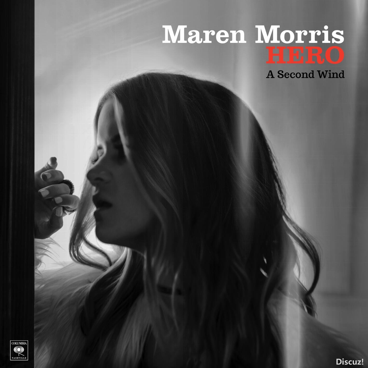 Maren Morris 《HERO: A Second Wind》2026 FLAC