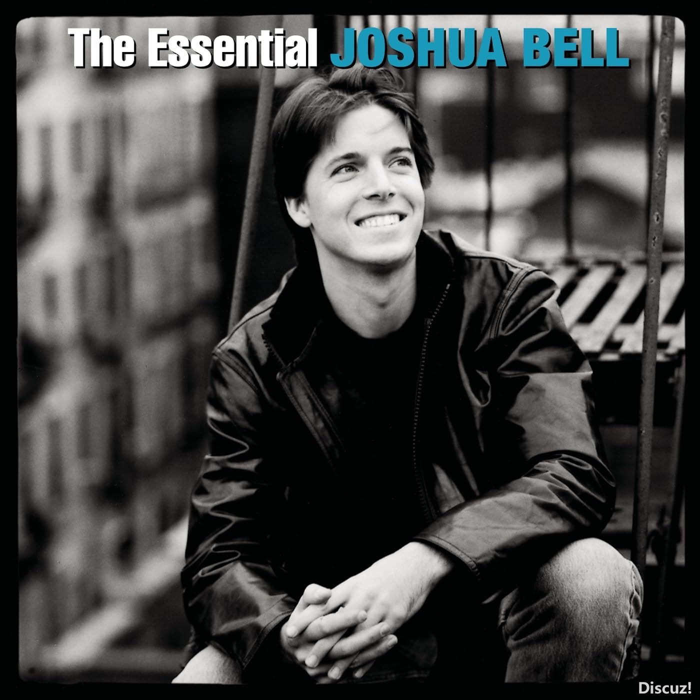 Joshua Bell - The Essential Joshua Bell (2007) FLAC