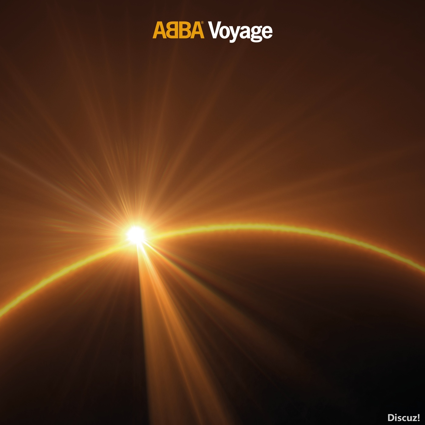 Abba - Voyage Hi-Res