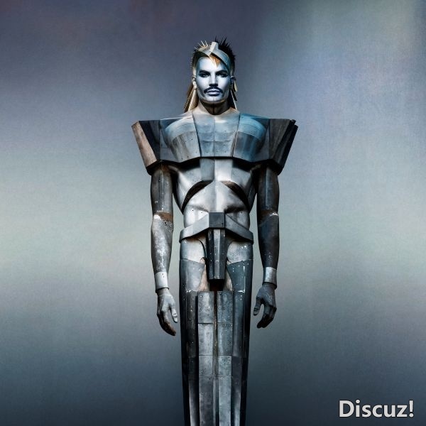 Adam Lambert - ADAM (2026｜24bit/48kHz Hi‑Res]