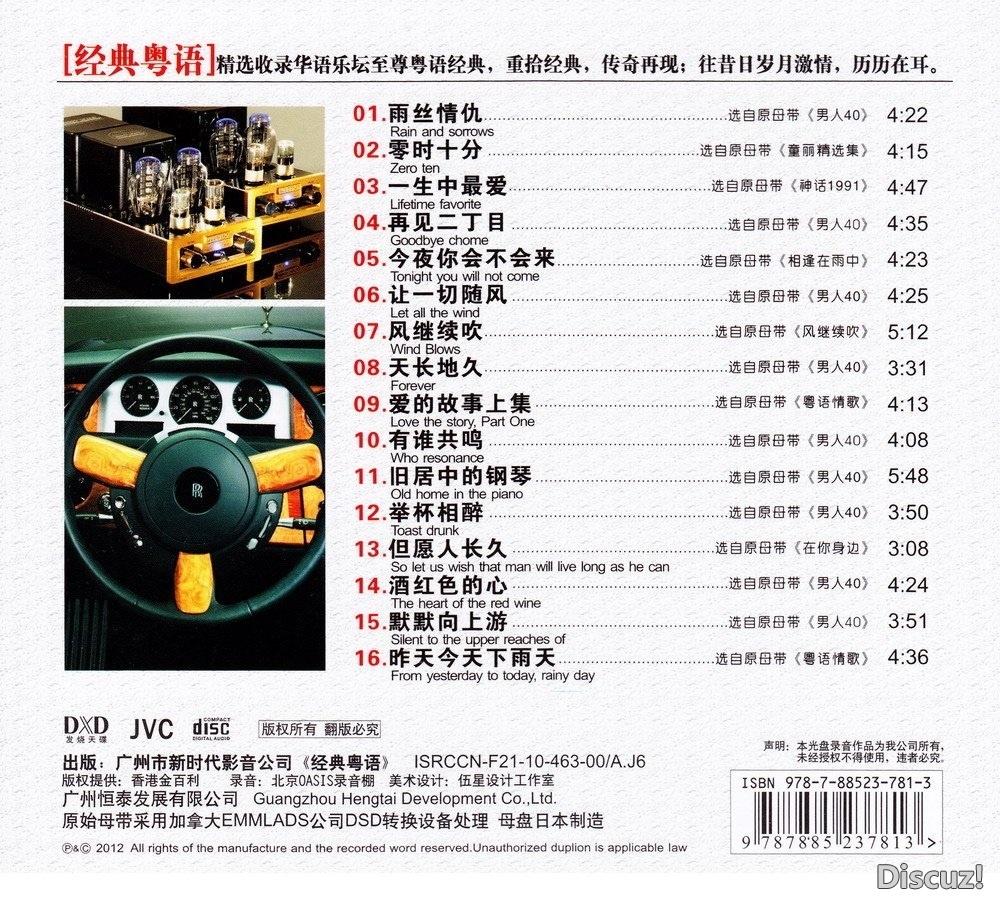 王闻 童丽 - 经典粤语1.jpg