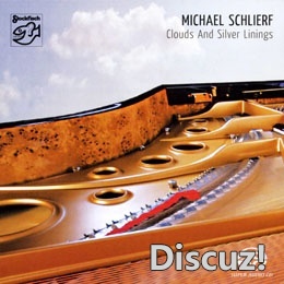 Michael Schlierf - Clouds and Silver Linings（云与曙光）-DSF