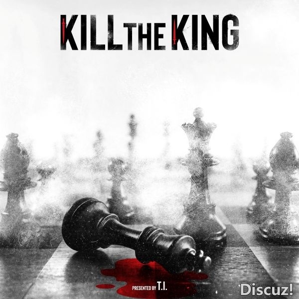 T.I. - KILL THE KING (2026) FLAC