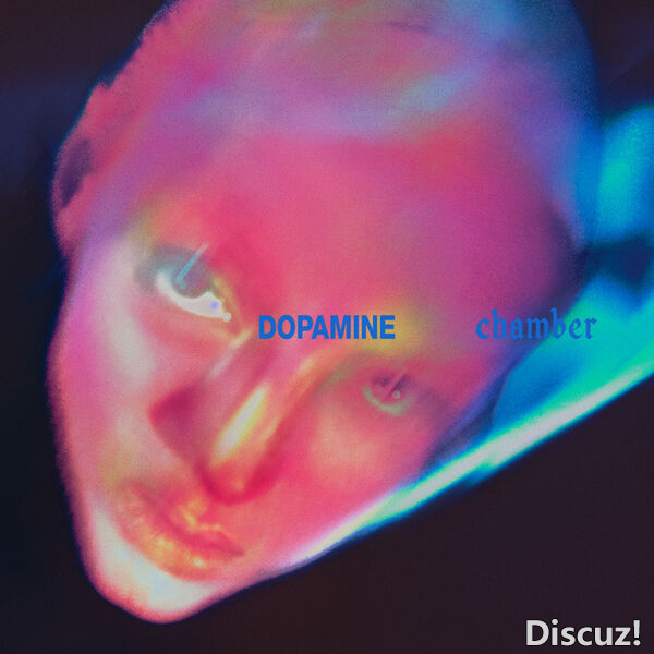 爱尔兰后朋克乐队Fontaines D.C. - Dopamine Chamber-2026 (24bit-96kHz)