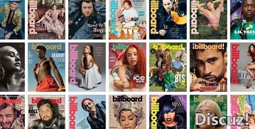 Billboard 2021 YEAR-END CHARTS Hot 100 Songs