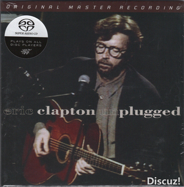 1992 - Eric Clapton - Unplugged.jpg